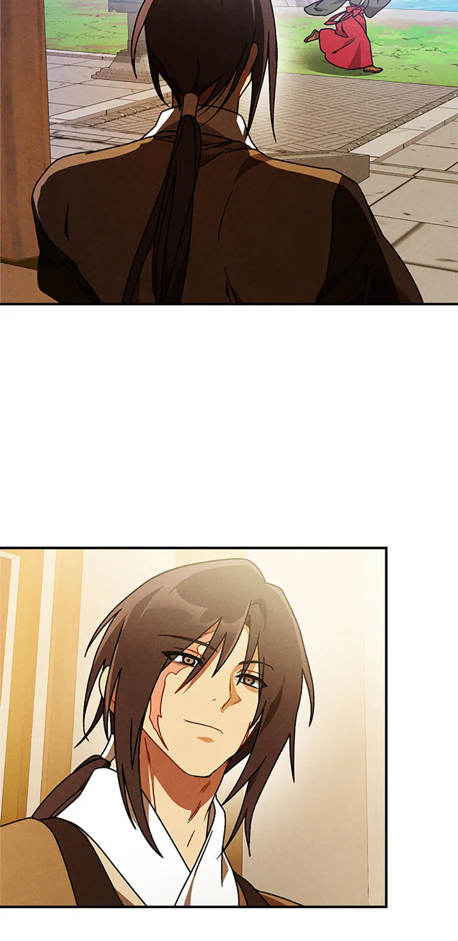 Yi Shen Dang Guan Chapter 93 23